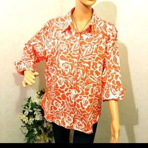 Coldwater Creek Blouse